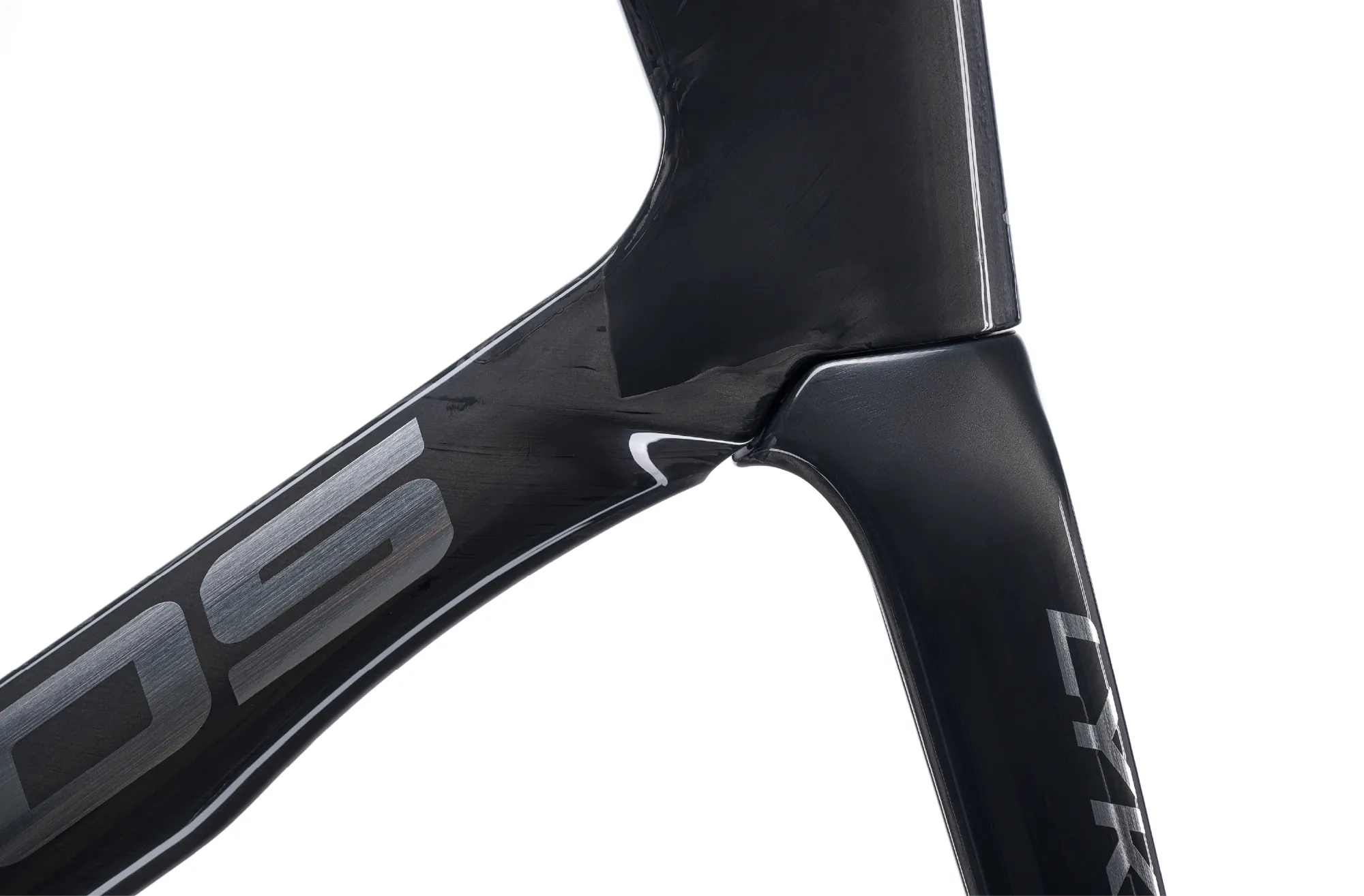 NEO ACT 01 fork junction