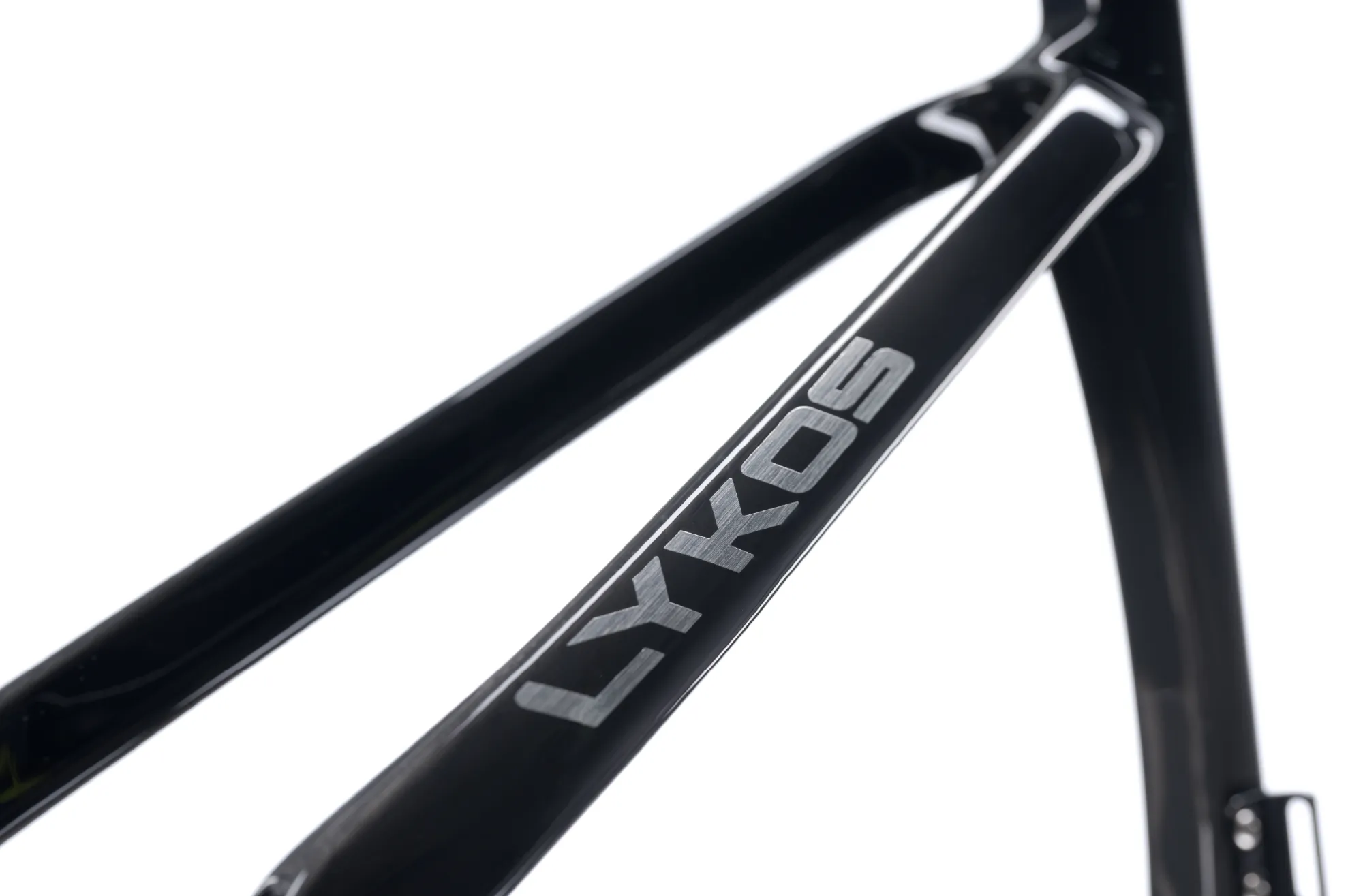 NEO ACT 01 LYKOS top tube